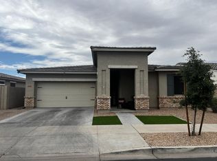 23078 E Calle De Flores, Queen Creek, AZ 85142