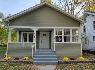 612 Haney Ave, South Bend, IN 46613