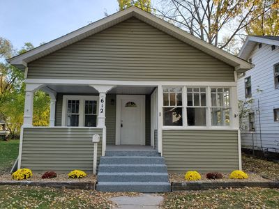 612 Haney Ave, South Bend, IN, 46613