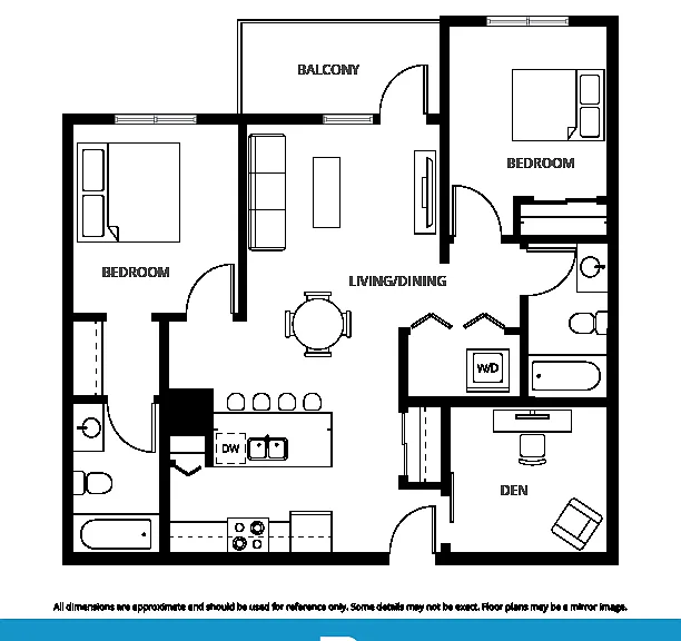 90 Arbour Lake Hl NW — Photo 32