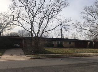 311 Mohawk Trl, Foss, OK 73647