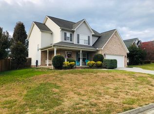 7613 Vista View Ln, Knoxville, TN 37924