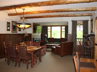 7 Whiteface Inn Lane Interval #327-4, Lake Placid, NY 12946