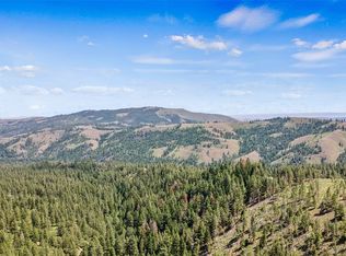 0 Nasty Creek, Cowiche, WA