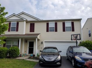 7491 Canal Highlands Blvd, Canal Winchester, OH