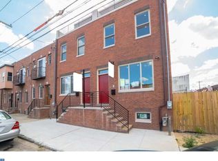 1736 Dickinson St, Philadelphia, PA 19146