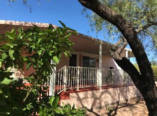 3120 W Lobo Rd UNIT 6, Tucson, AZ 85742