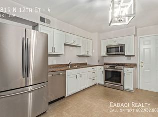 6819 N 12th St APT 4, Phoenix, AZ 85014
