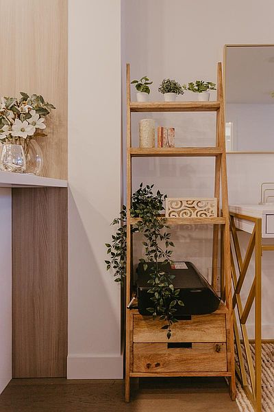 White Rock Apartment for rent - 1 Bedroom — photo 32