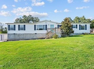 1137 Vista Ln, Seymour, TN 37865