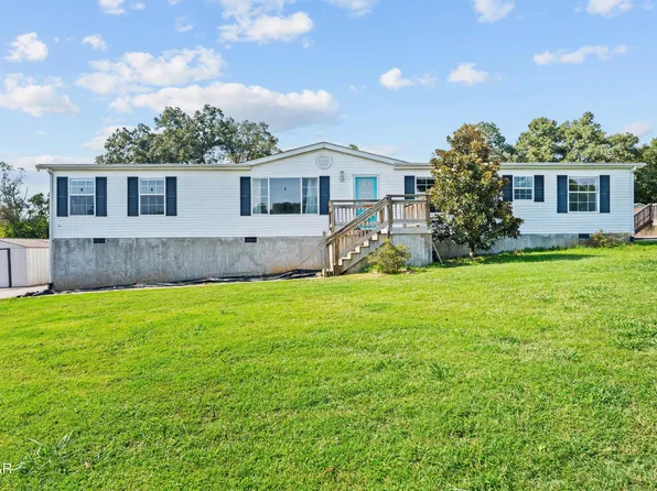 1137 Vista Ln, Seymour, TN 37865