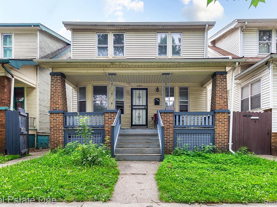 1st image of 5485 Springwells St