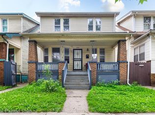 5485 Springwells St, Detroit, MI 48210