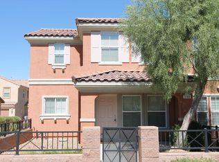 3188 Mist Effect Ave, Henderson, NV 89044