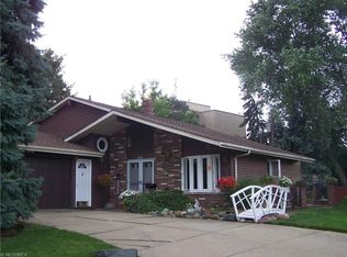 4394 Park West Oval, Cleveland, OH