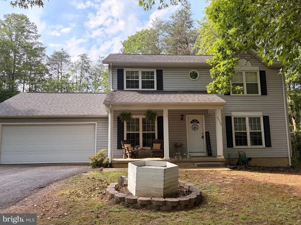 4420 Stribling Dr, Bealeton, VA 22712