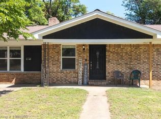403 E Main St, Paris, AR 72855