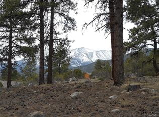 30121 Eagles Rdg LOT 31, Buena Vista, CO 81211