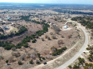468 Cedar Mountain Dr, Marble Falls, TX 78654