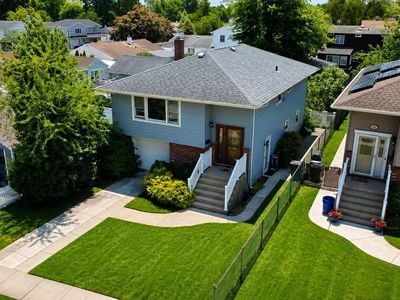190 Hollywood Avenue, Valley Stream, NY, 11581