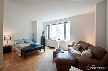 Rented by City Connections Realty