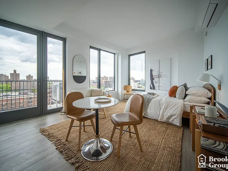 310 Grand Concourse #12J — Photo 1