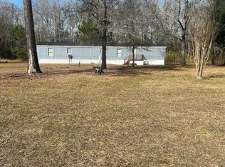150 Sandridge Ln, Cordesville, SC 29434