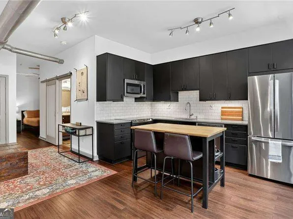 800 Peachtree St NE APT 8303, Atlanta, GA 30308