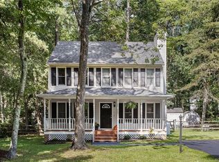 10706 Timberun Rd, Chesterfield, VA 23832