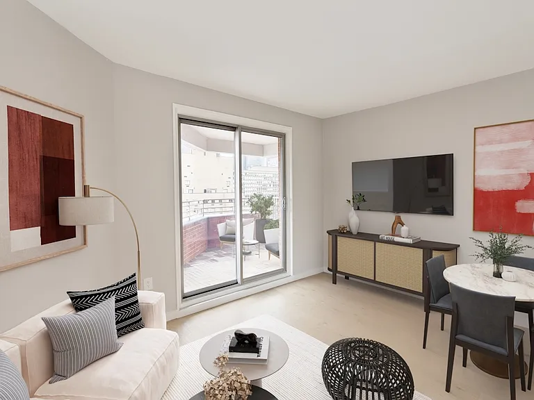 500 2nd Ave #19F — Photo 1