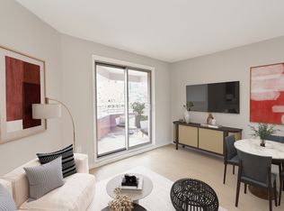 500 2nd Ave APT 19F, New York, NY 10016