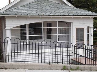 636 W Galena St, Butte, MT 59701