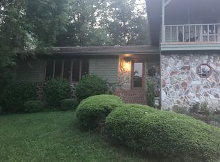 530 Marble City Rd, Mineral Bluff, GA 30559