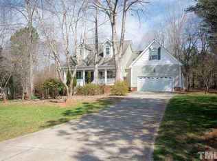 1013 Highlander Dr, Raleigh, NC 27603