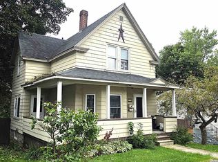 212 Park Street, Berlin, NH 03570
