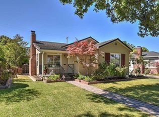 1945 Bel Air Ave, San Jose, CA 95126