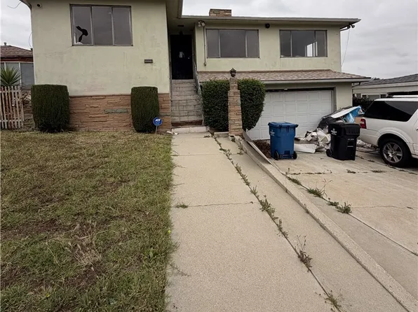 2323 W 102nd St, Inglewood, CA 90303
