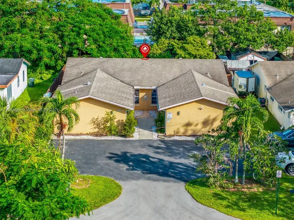 4475 SW 54th Ct, Fort Lauderdale, FL 33314