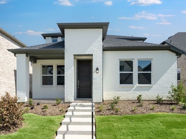 Home for Sale in Celina TX