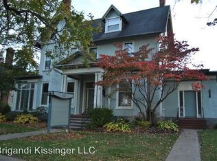 112 W Main St, Lock Haven, PA 17745