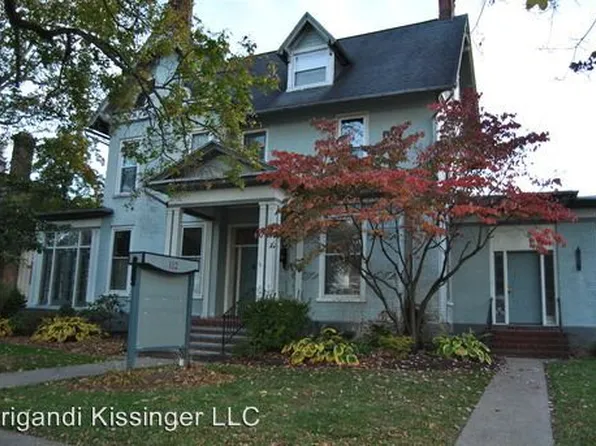 112 W Main St, Lock Haven, PA 17745