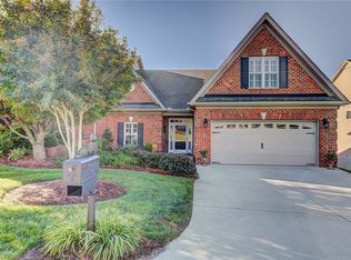 1090 Muirfield Ave, Clemmons, NC 27012