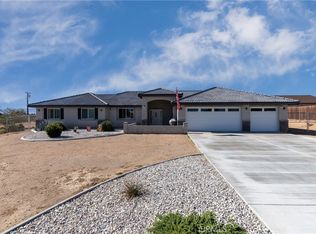20403 Yuma Rd, Apple Valley, CA 92307