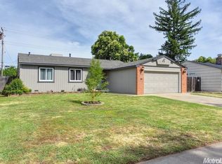 10517 Georgetown Dr, Rancho Cordova, CA 95670