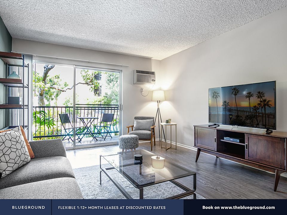 11350 Palms Blvd Los Angeles CA | Zillow