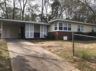 909 Cochran Dr, Tallahassee, FL 32301