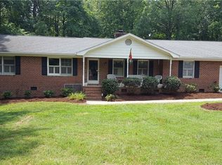 6641 Hockett Trl, Randleman, NC 27317