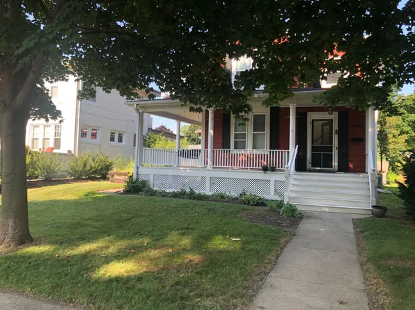 6706 3rd Ave, Kenosha, WI 53143