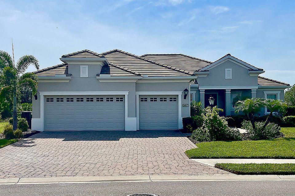 Dream Home!