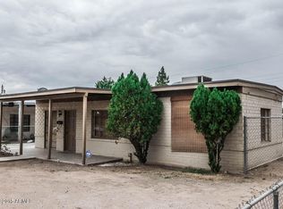 7222 N 26th Dr, Phoenix, AZ 85051